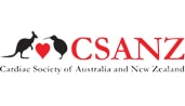 Cardiac Society of Australia and New Zealand