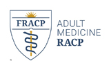 FRACP Adult Medicine